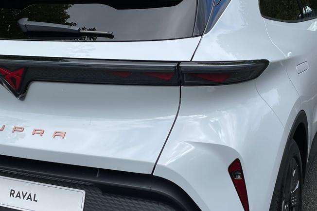 CUPRA Raval Photo 18