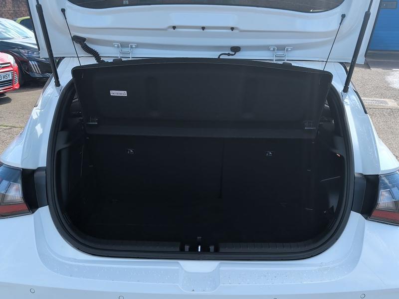 Used Hyundai i20 NX74TXA 19