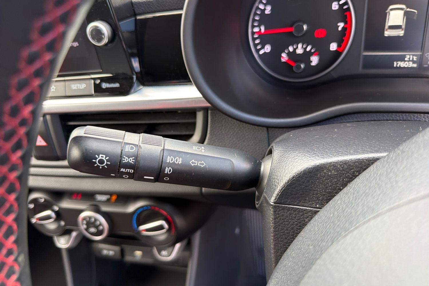 Kia Picanto Photo 13