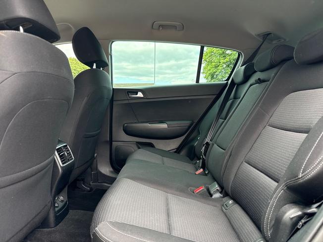 KIA Sportage Photo 41