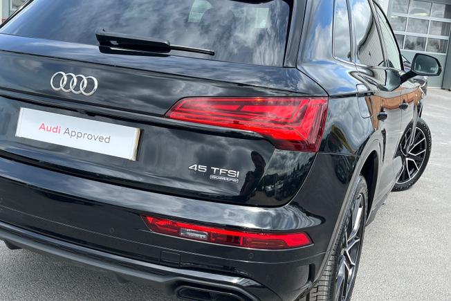 AUDI Q5 Photo 18
