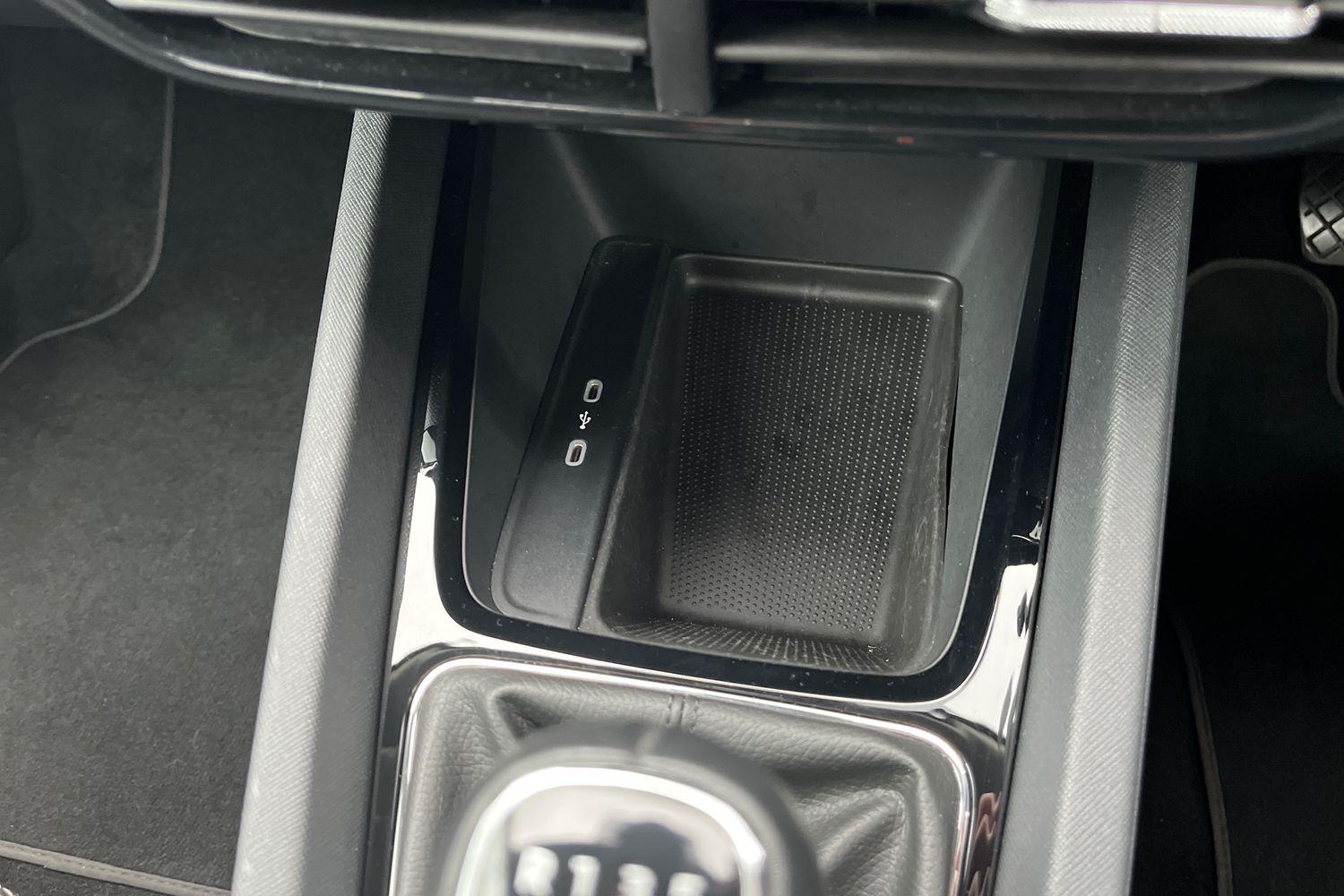 Skoda OCTAVIA Photo 31