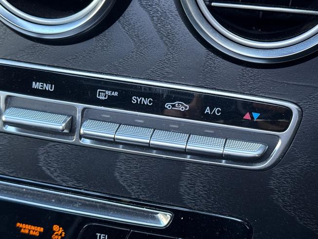 Mercedes-Benz Glc Photo 51