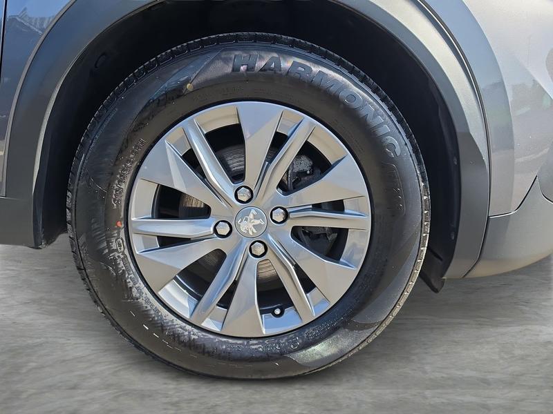 Used Peugeot 2008 MD23ZTL 9