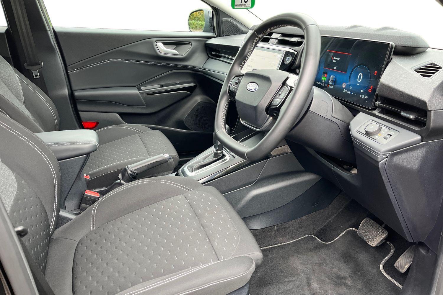 Ford Puma Photo 8