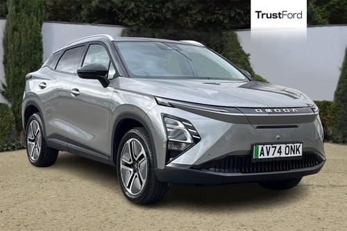 Used OMODA 5 AV74ONK 1