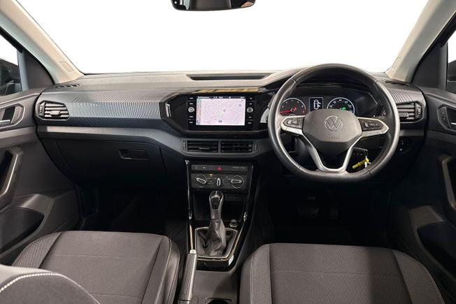 VOLKSWAGEN T-Cross Photo 10