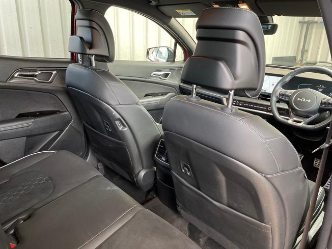 KIA Sportage Photo 30