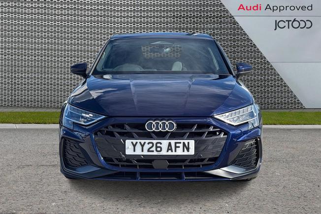 AUDI A3 Photo 9