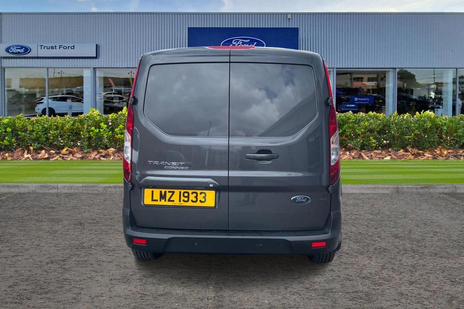 Used Ford Transit Connect LMZ1933 13