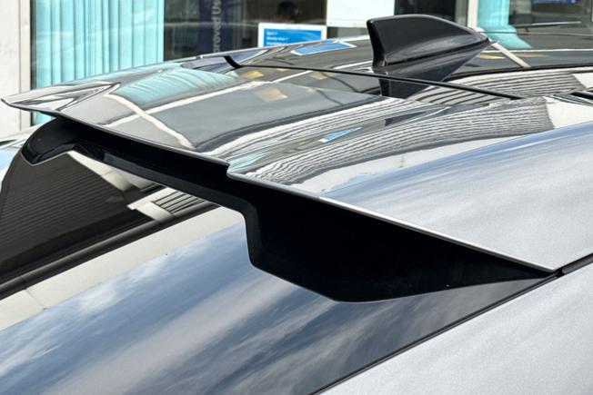 RENAULT Rafale Photo 47