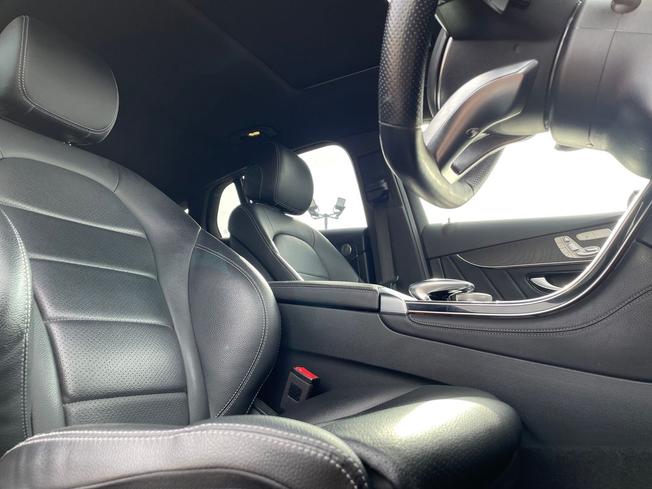MERCEDES-BENZ Glc Photo 48