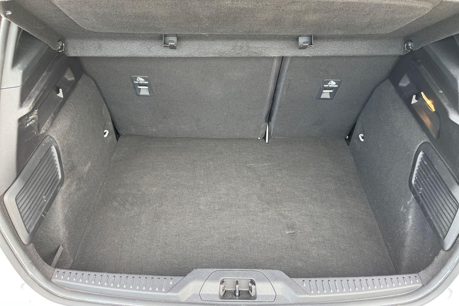 Ford FOCUS Photo 20