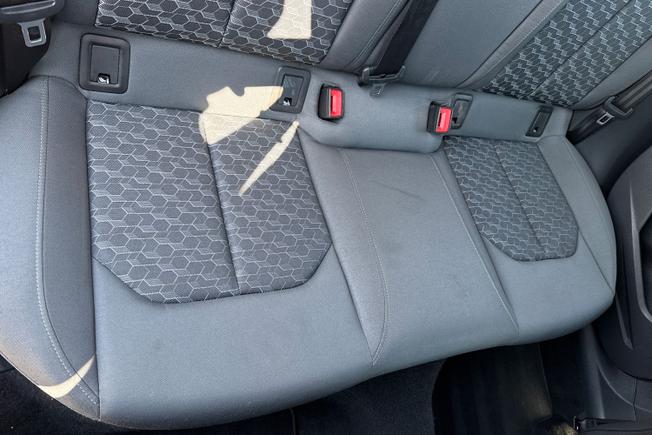 AUDI A1 Photo 39