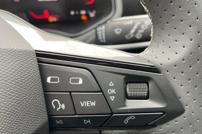 SEAT Ibiza Photo 17
