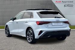 AUDI A3 Photo 3
