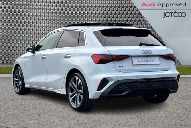 AUDI A3 Photo 3
