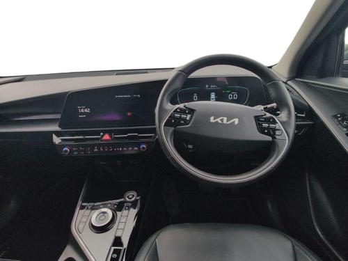 Kia NIRO Photo autoimg-3d0995b5c88c7743539debf4771503290628fe7d.jpg