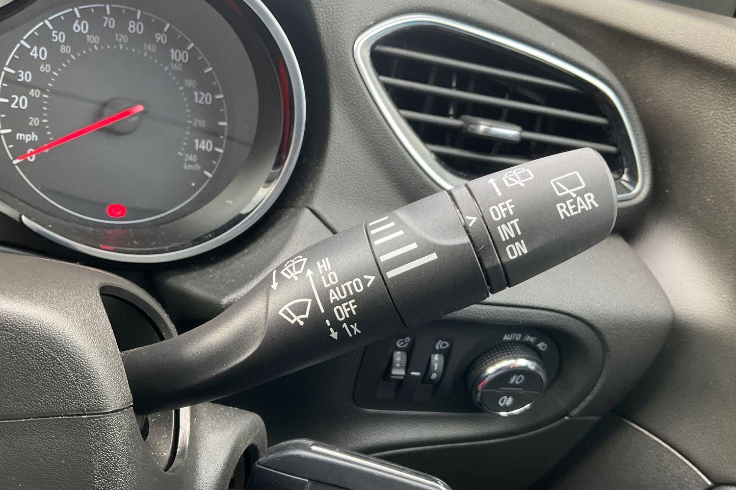 Vauxhall GRANDLAND X Photo 14