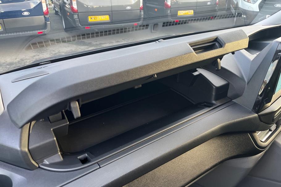 Used Ford TRANSIT CUSTOM 15