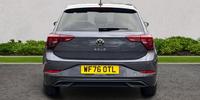 Volkswagen Polo Photo 8