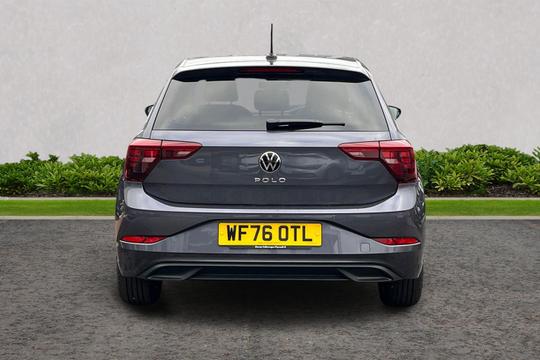 Volkswagen Polo Photo autoimg-3d0e22b6fa7dd18d7687dd7a70ff0023c68f95a1.jpg