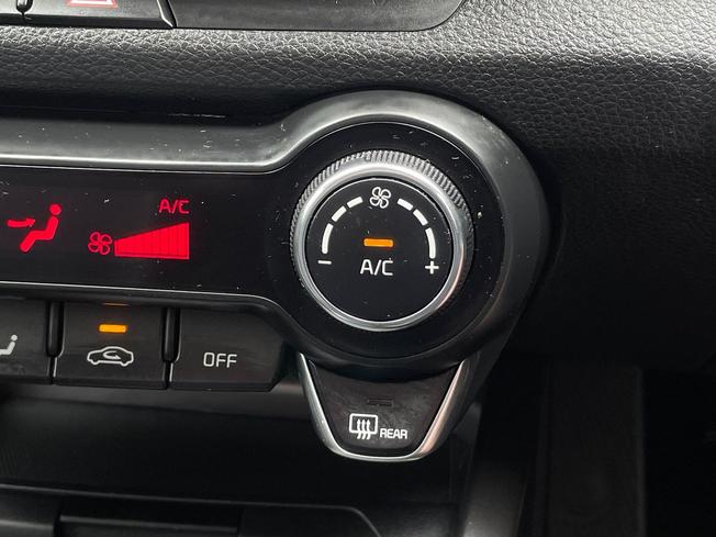 KIA Stonic Photo 54