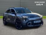 Kia Stonic Photo 0