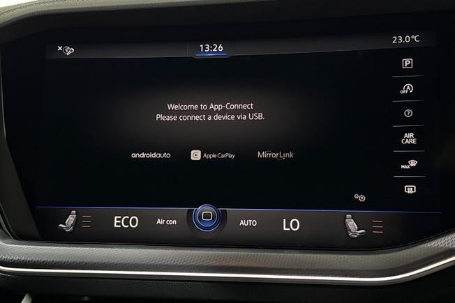 VOLKSWAGEN Touareg Photo 23