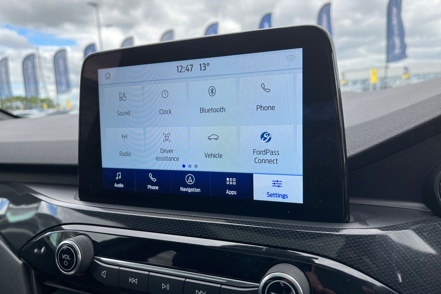 Ford Kuga Photo 27