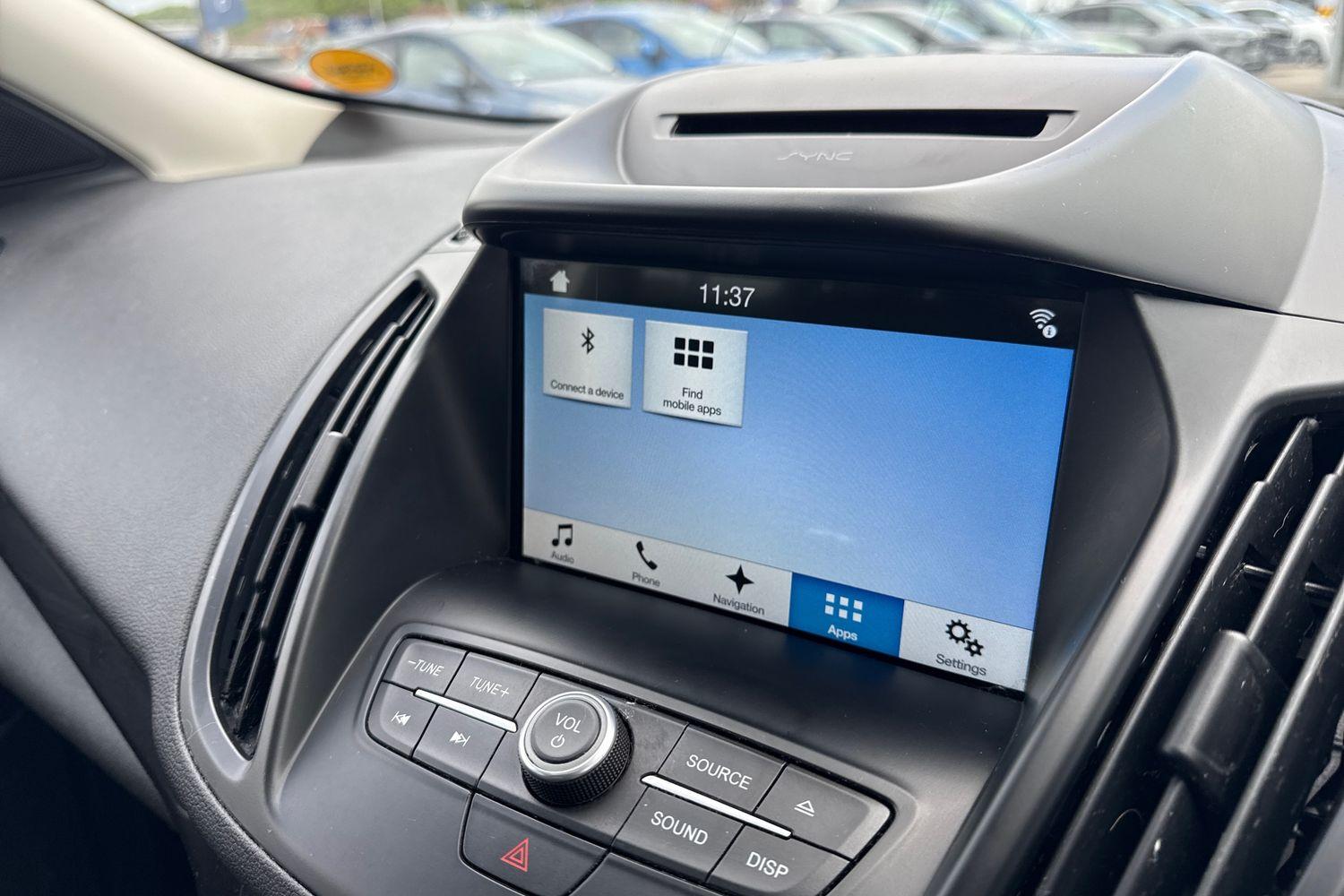 Ford KUGA Photo 30