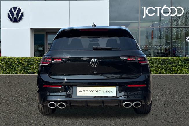 VOLKSWAGEN Golf Photo 7