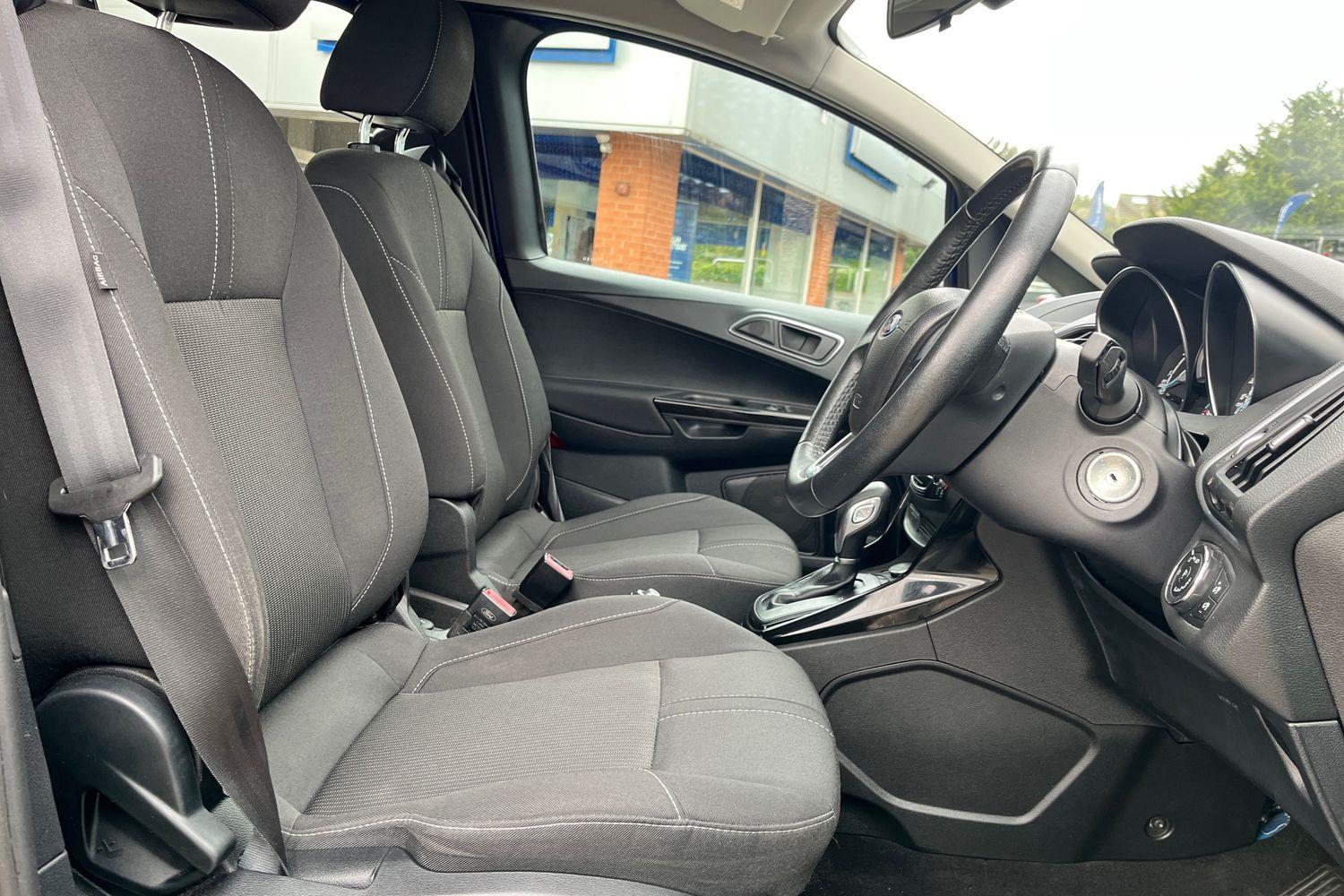 Ford B-MAX Photo 16
