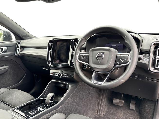 VOLVO Xc40 Photo 6