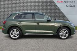 Audi Q5 Photo 4