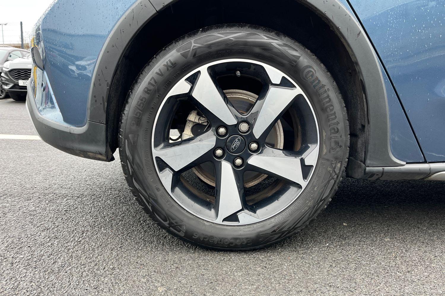 Ford FOCUS Photo 7