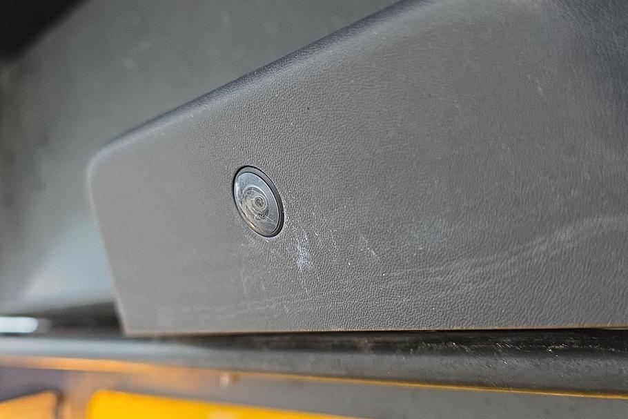 Used Ford TRANSIT 17