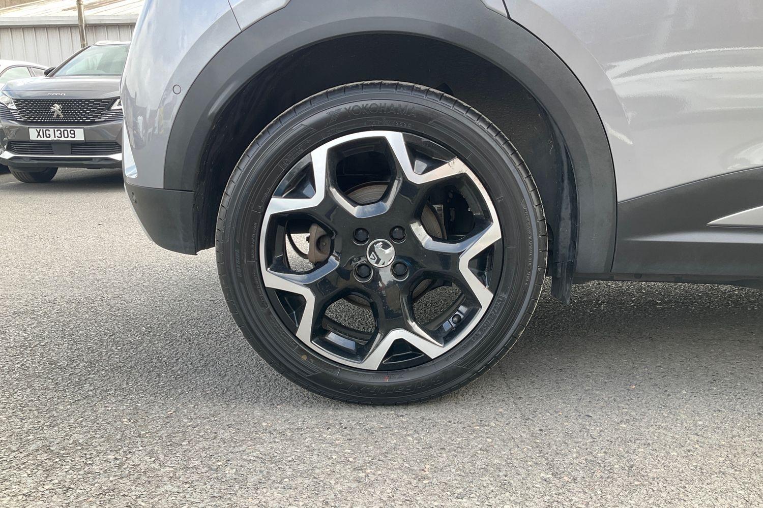 Vauxhall MOKKA Photo 7