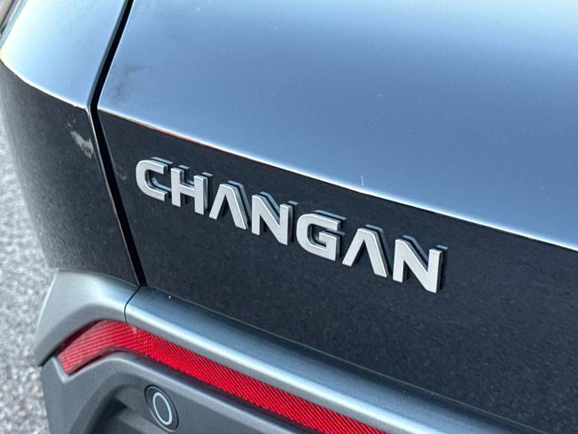 CHANGAN Deepal S07 Photo 54