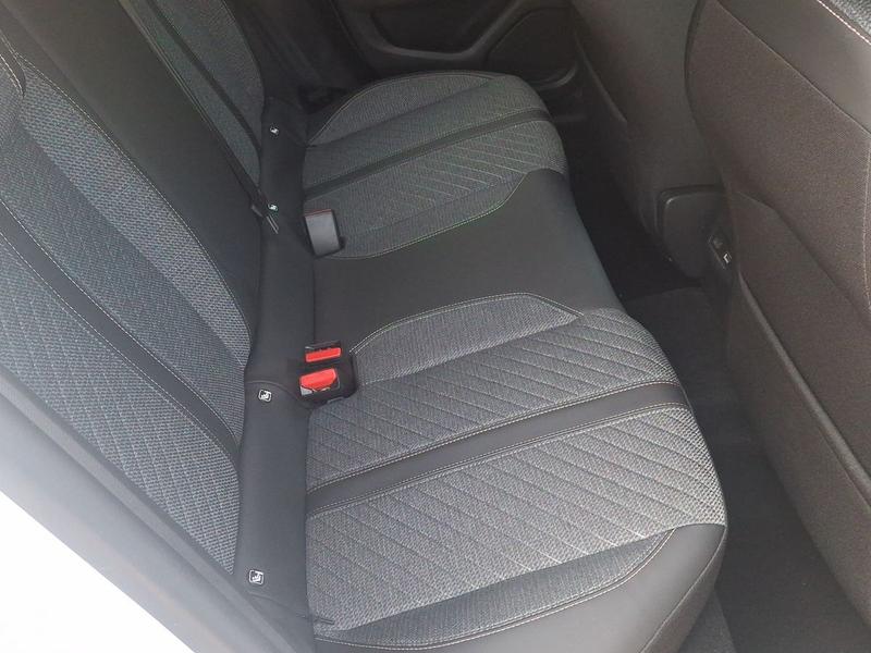 Used Peugeot 208 OV24WKU 47
