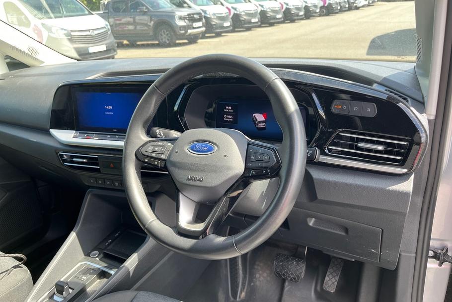 Used Ford TRANSIT CONNECT WR75HYY 14