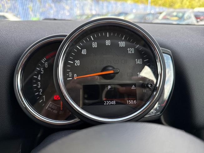 MINI Countryman Photo 15
