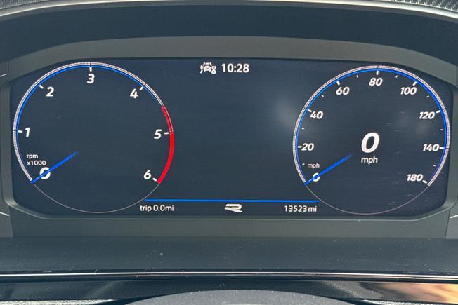 VOLKSWAGEN Arteon Photo 15