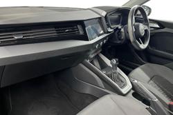 AUDI A1 Photo 2