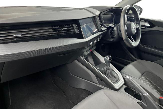 AUDI A1 Photo 2