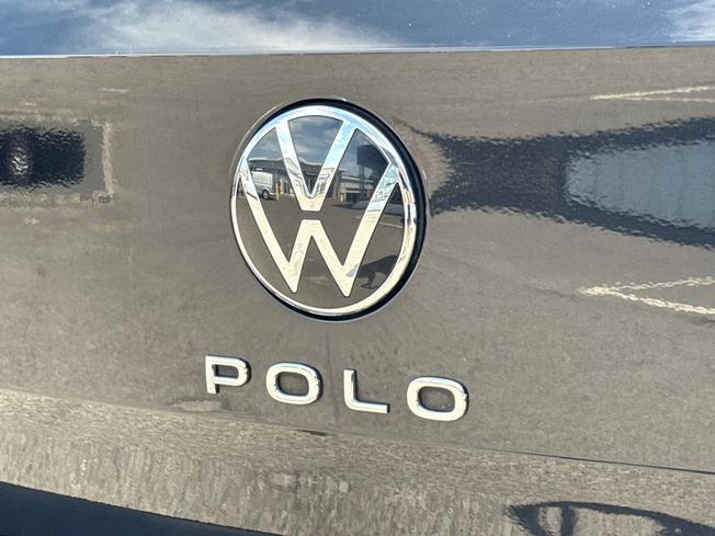 VOLKSWAGEN Polo Photo 31