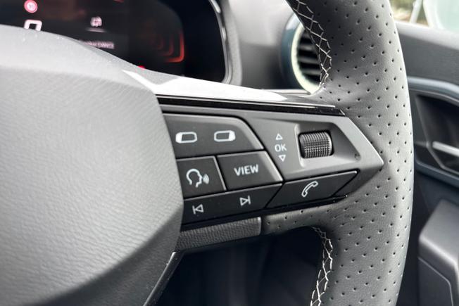 SEAT Ibiza Photo 17