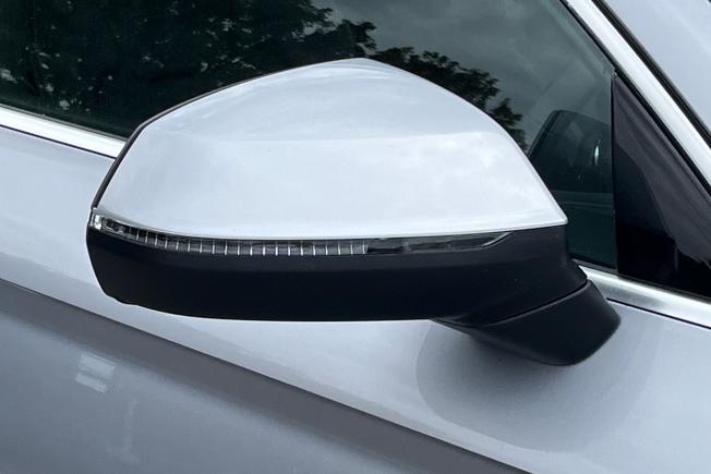 Audi Q5 Photo 20