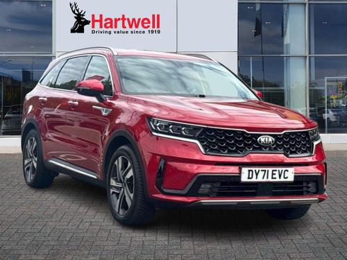 2021 KIA Sorento