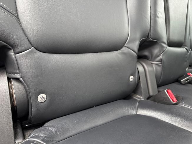 MITSUBISHI Outlander Photo 25